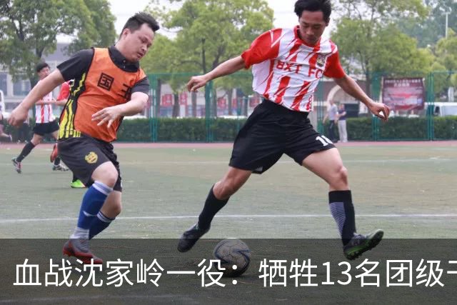 血战沈家岭一役：牺牲13名团级干部，8700余名战士倒在新中国建立前夜